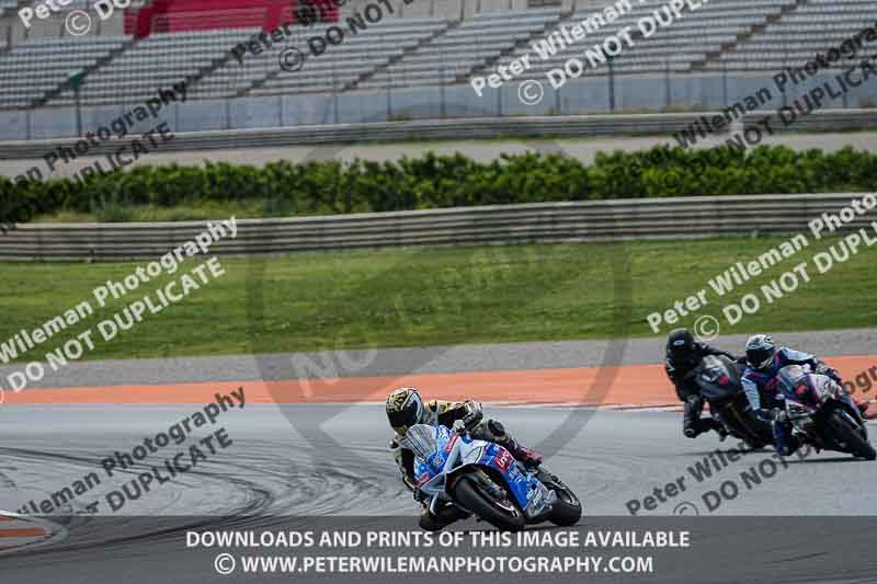 march 2018;motorbikes;no limits;peter wileman photography;portugal;trackday digital images;valencia